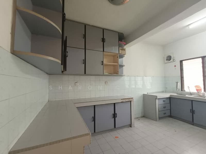 Rumah Teres 2-Tingkat untuk Dijual di Subang Jaya (Selangor) - Sharon Choo - Kitchen - PropertyGuru.com.my