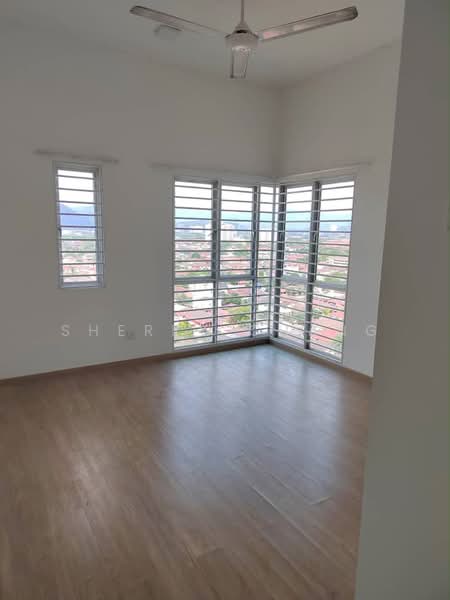 Kondominium untuk Disewa di Zeta Deskye (Alam Saujana) - Sherry Chang - View - PropertyGuru.com.my