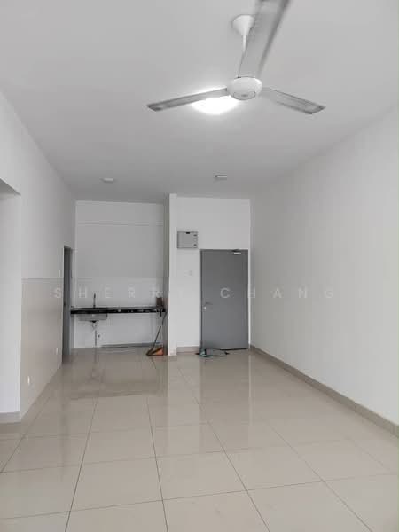 Kondominium untuk Disewa di Zeta Deskye (Alam Saujana) - Sherry Chang - Kitchen - PropertyGuru.com.my
