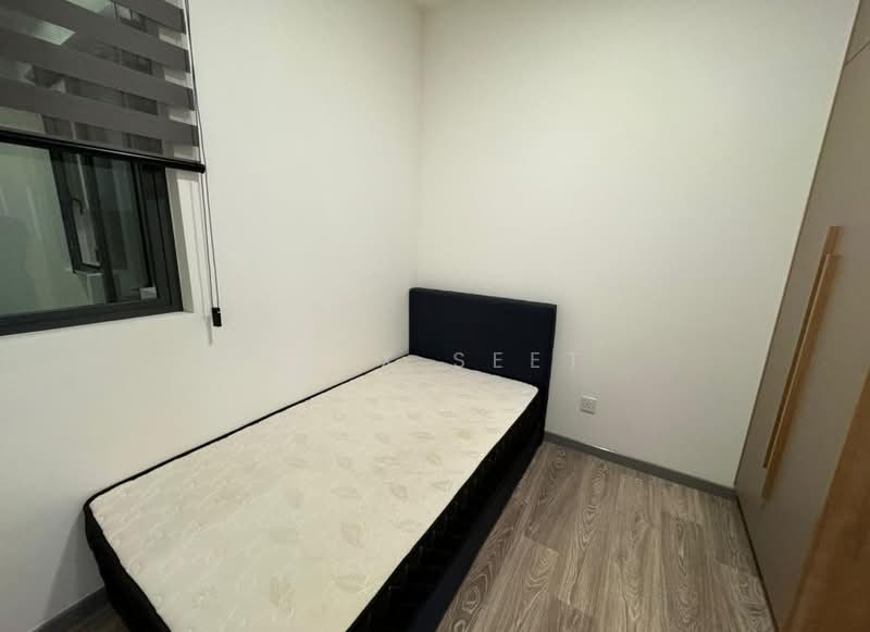 Kediaman Servis untuk Disewa di United Point (Residensi Berpadu) - Alex Seet - Bedroom - PropertyGuru.com.my
