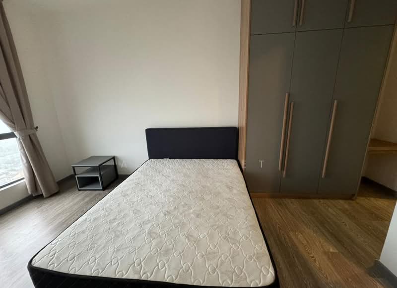 Kediaman Servis untuk Disewa di United Point (Residensi Berpadu) - Alex Seet - Bedroom - PropertyGuru.com.my