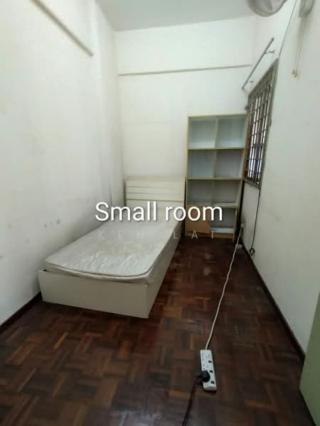 Pangsapuri untuk Dijual di Suria Kipark Damansara - Ken Lai - Bedroom - PropertyGuru.com.my