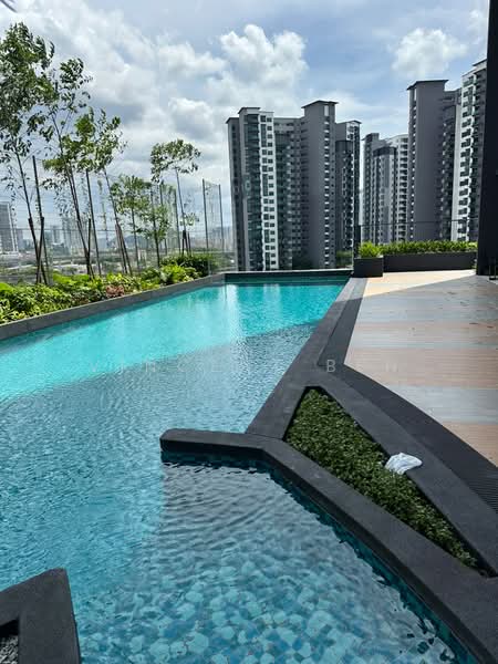 Kondominium untuk Dijual di UNO Promenade - Vincent Beh - PropertyGuru.com.my