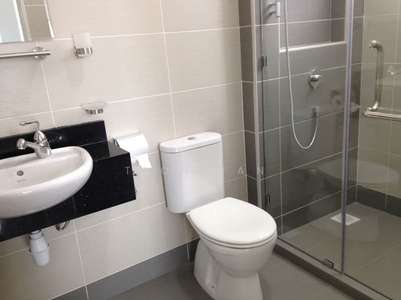 Kondominium untuk Disewa di Riverdale @ Usj One Park - Tron Wan - Bathroom - PropertyGuru.com.my