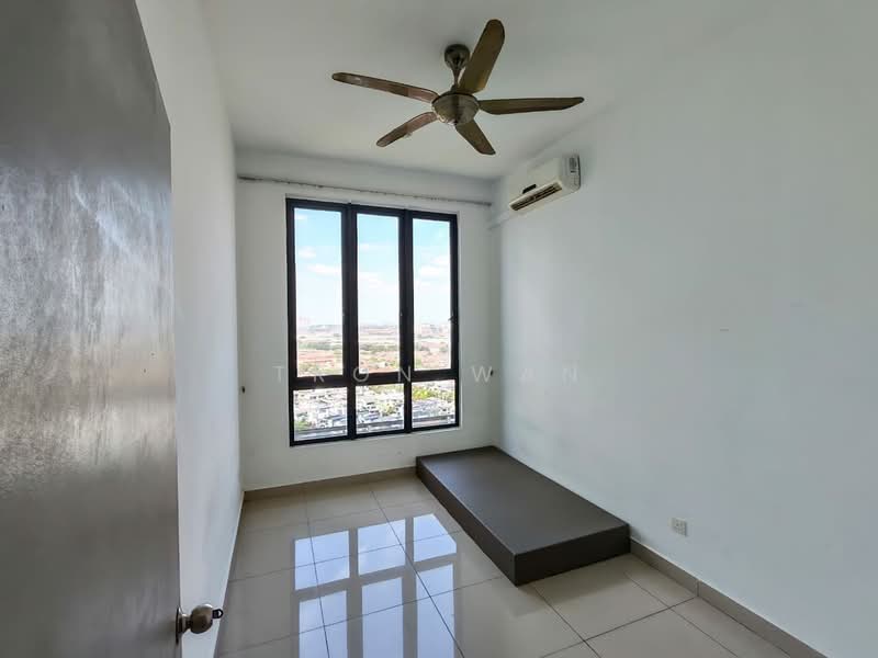 Kondominium untuk Disewa di Riverdale @ Usj One Park - Tron Wan - Bedroom - PropertyGuru.com.my