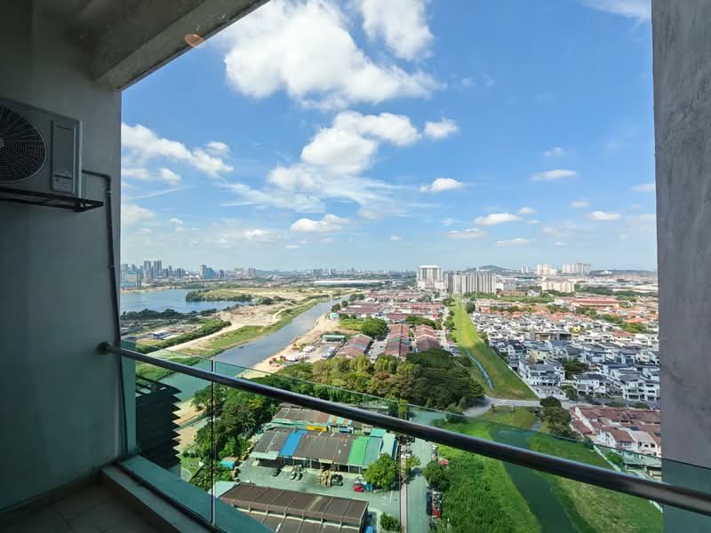 Kondominium untuk Disewa di Riverdale @ Usj One Park - Tron Wan - View - PropertyGuru.com.my