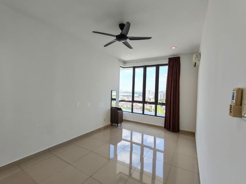 Kondominium untuk Disewa di Riverdale @ Usj One Park - Tron Wan - Living Room - PropertyGuru.com.my