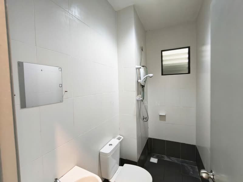 Kondominium untuk Disewa di Riverdale @ Usj One Park - Tron Wan - Bathroom - PropertyGuru.com.my