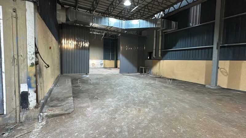 Kilang untuk Disewa di Semenyih (Selangor) - Henry Chew - Interior - PropertyGuru.com.my
