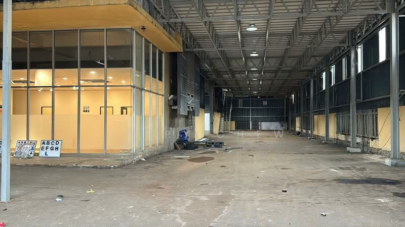 Kilang untuk Disewa di Semenyih (Selangor) - Henry Chew - Exterior - PropertyGuru.com.my