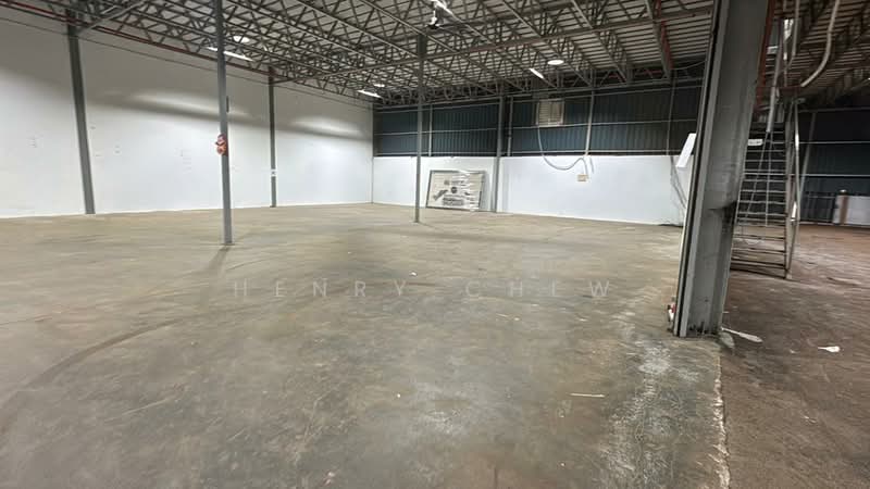 Kilang untuk Disewa di Semenyih (Selangor) - Henry Chew - Interior - PropertyGuru.com.my