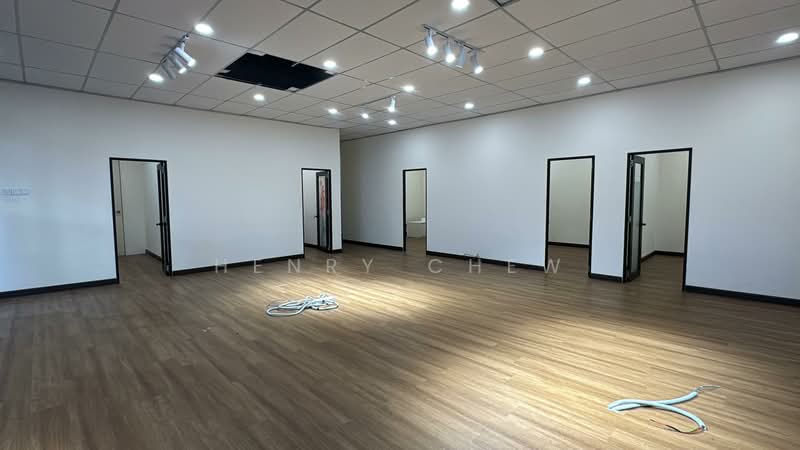 Kilang untuk Disewa di Semenyih (Selangor) - Henry Chew - Interior - PropertyGuru.com.my