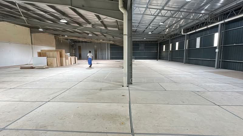 Kilang untuk Disewa di Semenyih (Selangor) - Henry Chew - Interior - PropertyGuru.com.my