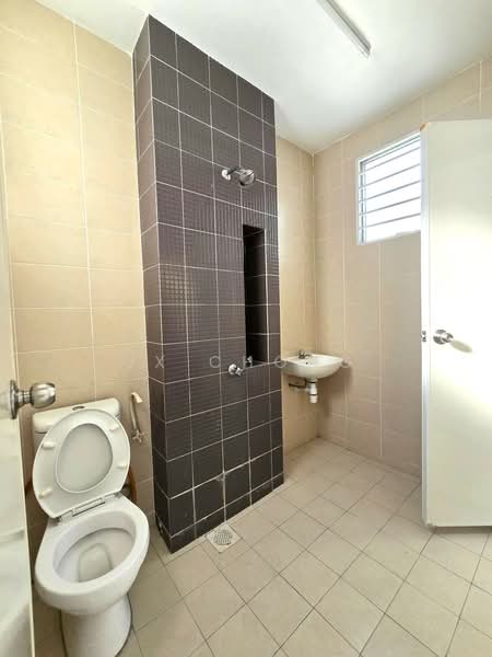 Rumah Teres 2-Tingkat untuk Dijual di Setia Ecohill (Semenyih) - JX Chong - Bathroom - PropertyGuru.com.my