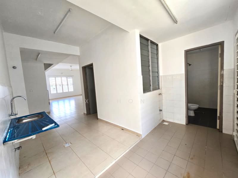 Rumah Teres 2-Tingkat untuk Dijual di Setia Ecohill (Semenyih) - JX Chong - Interior - PropertyGuru.com.my