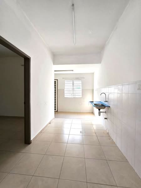 Rumah Teres 2-Tingkat untuk Dijual di Setia Ecohill (Semenyih) - JX Chong - Kitchen - PropertyGuru.com.my