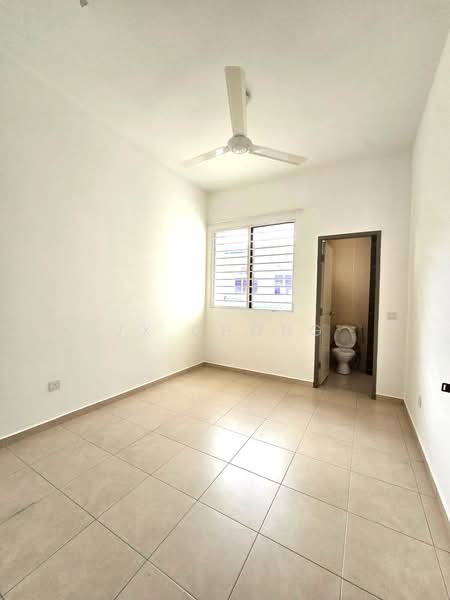 Rumah Teres 2-Tingkat untuk Dijual di Setia Ecohill (Semenyih) - JX Chong - Bathroom - PropertyGuru.com.my