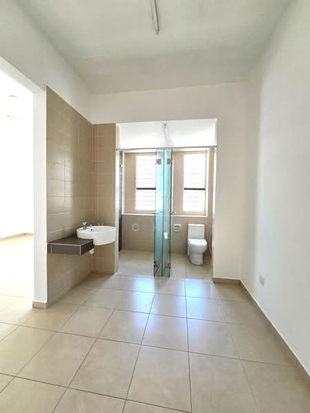 Rumah Teres 2-Tingkat untuk Dijual di Setia Ecohill (Semenyih) - JX Chong - Bathroom - PropertyGuru.com.my