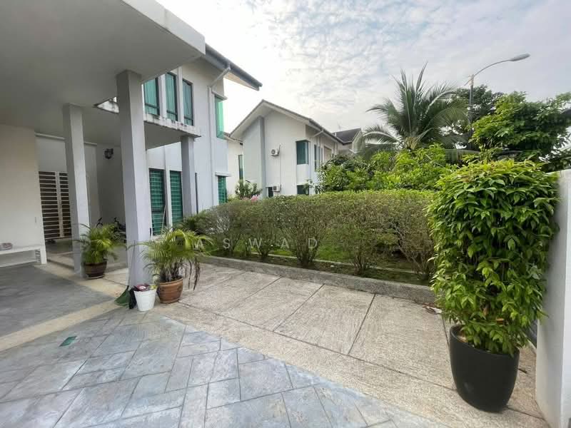 Bungalow House untuk Dijual di Bertam Perdana 2 (Kepala Batas) - Aswad . - Exterior - PropertyGuru.com.my