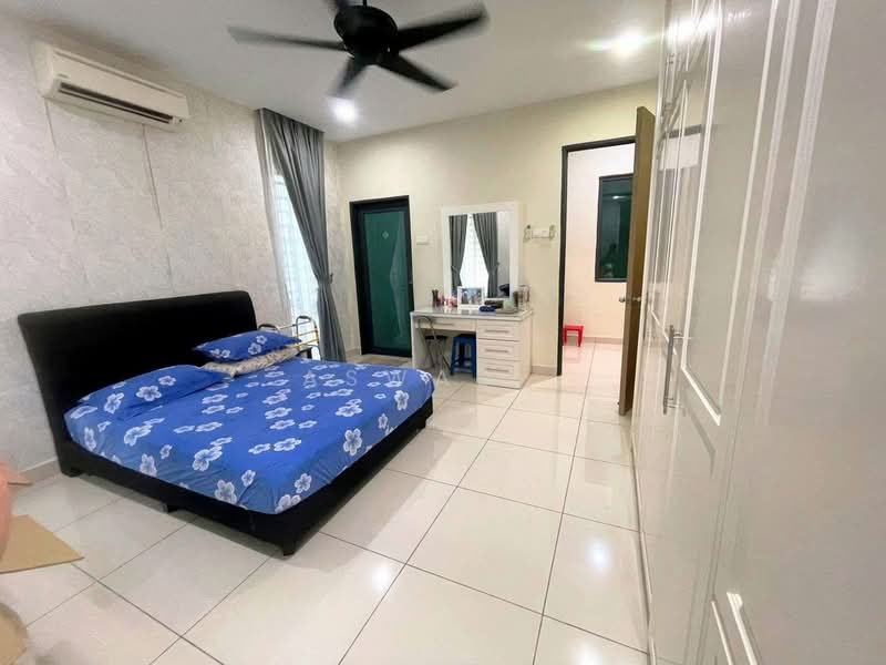 Bungalow House untuk Dijual di Bertam Perdana 2 (Kepala Batas) - Aswad . - Bedroom - PropertyGuru.com.my
