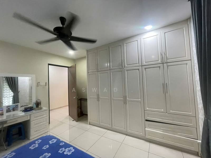 Bungalow House untuk Dijual di Bertam Perdana 2 (Kepala Batas) - Aswad . - Bedroom - PropertyGuru.com.my