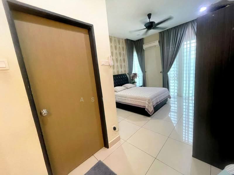 Bungalow House untuk Dijual di Bertam Perdana 2 (Kepala Batas) - Aswad . - Bedroom - PropertyGuru.com.my