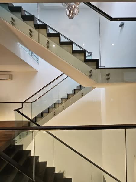 Terraced House for Sale in The Mansions (Desa Parkcity) - Crystal Chua - Interior - PropertyGuru.com.my