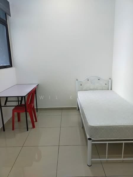 Service Residence for Rent at B11 Parkland Residence - Wil Koh - Bedroom - PropertyGuru.com.my