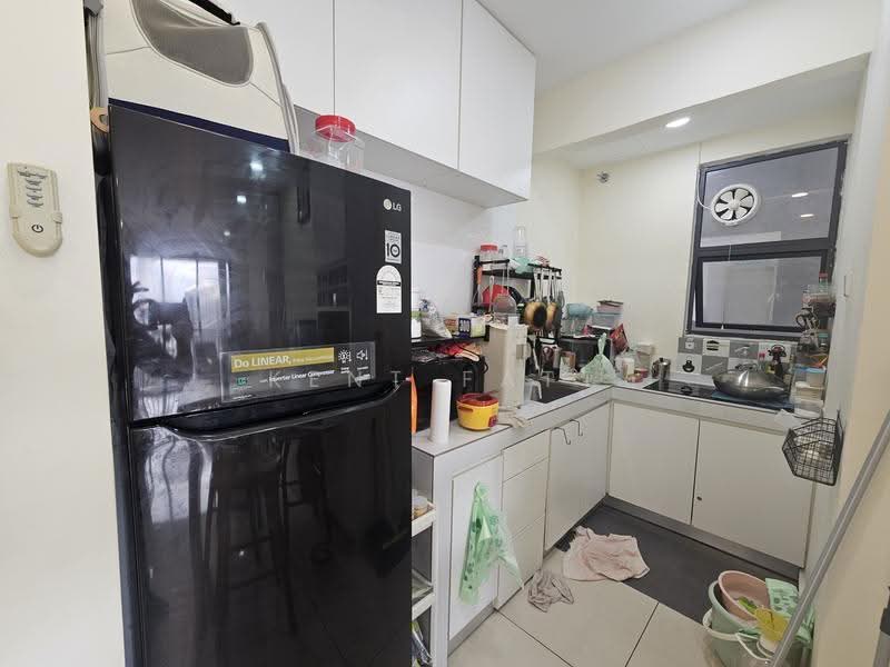 Service Residence for Sale at Kenwingston Avenue - Kent Fatt - Kitchen - PropertyGuru.com.my
