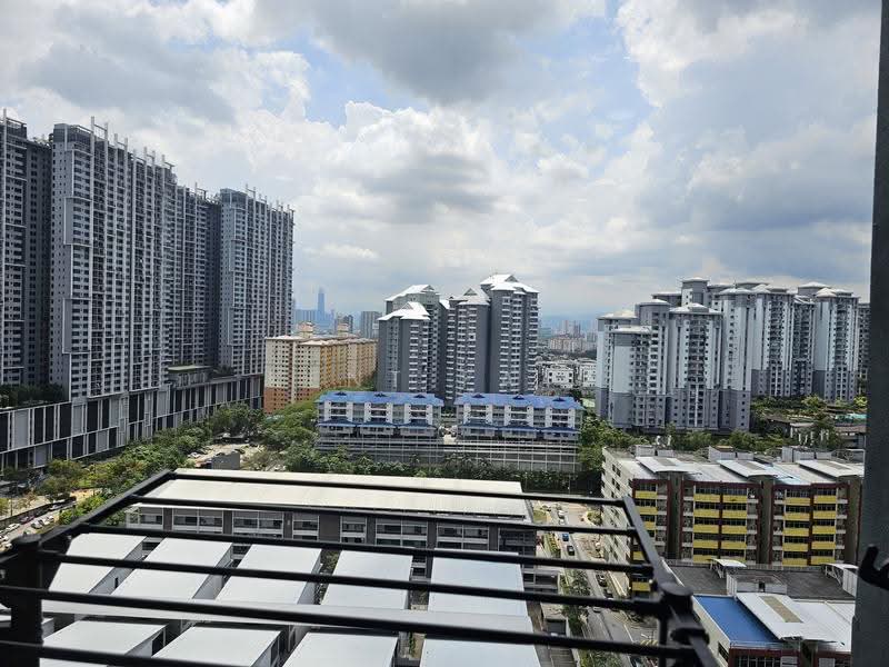 Service Residence for Sale at Kenwingston Avenue - Kent Fatt - Exterior - PropertyGuru.com.my