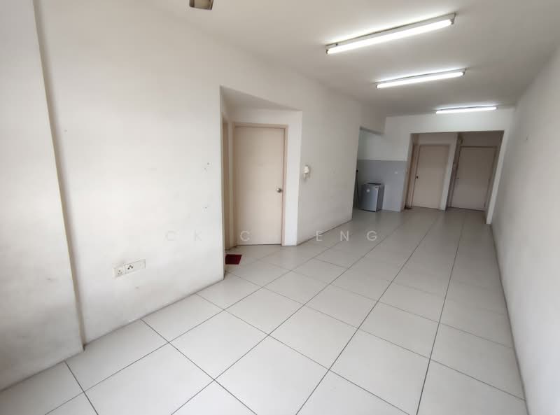 Condominium for Sale at Calisa M @ Calisa Residences - CK Chieng - Interior - PropertyGuru.com.my