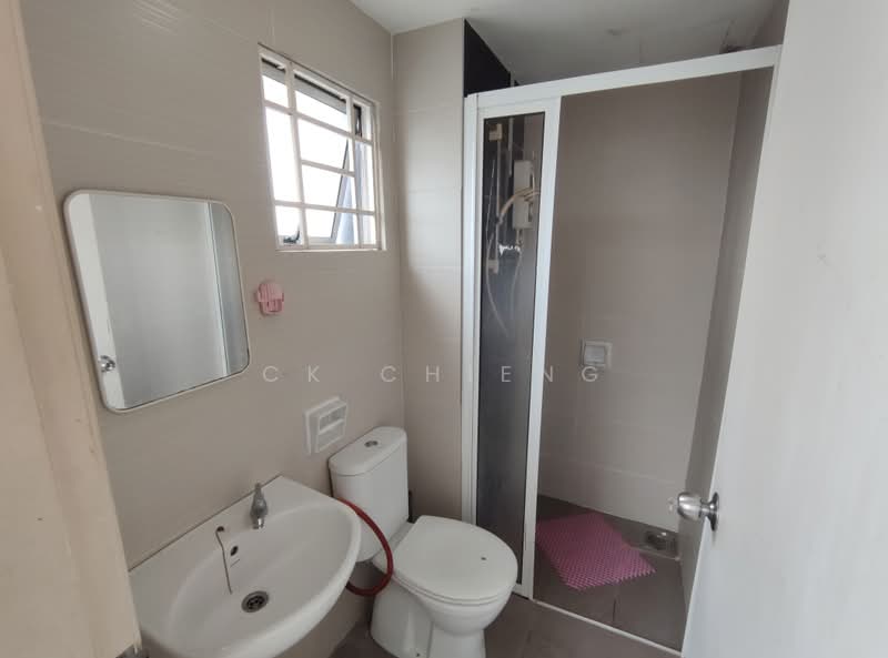 Condominium for Sale at Calisa M @ Calisa Residences - CK Chieng - Bathroom - PropertyGuru.com.my