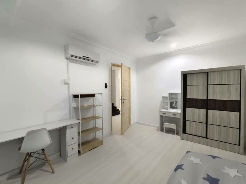 Townhouse for Rent in Masai (Johor) - Anson Hiong - Bedroom - PropertyGuru.com.my