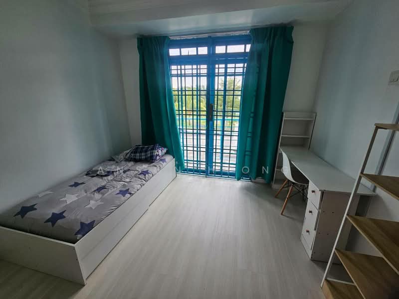 Townhouse for Rent in Masai (Johor) - Anson Hiong - Bedroom - PropertyGuru.com.my