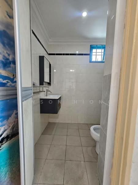 Townhouse for Rent in Masai (Johor) - Anson Hiong - PropertyGuru.com.my