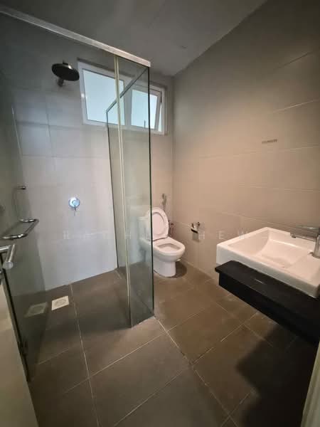 Condominium for Rent at Begonia @ The Park Residences - Rachel Hew - Bathroom - PropertyGuru.com.my