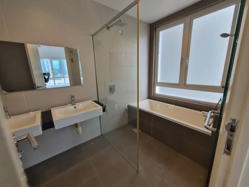 Condominium for Rent at Begonia @ The Park Residences - Rachel Hew - Bathroom - PropertyGuru.com.my