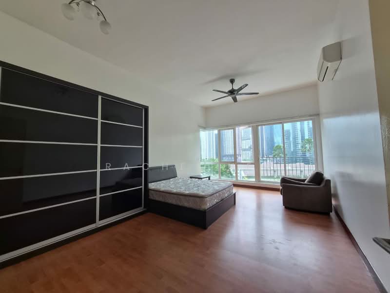 Condominium for Rent at Begonia @ The Park Residences - Rachel Hew - Bedroom - PropertyGuru.com.my