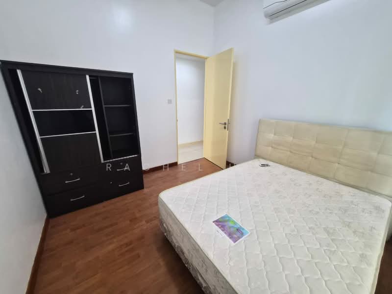 Condominium for Rent at Begonia @ The Park Residences - Rachel Hew - Bedroom - PropertyGuru.com.my