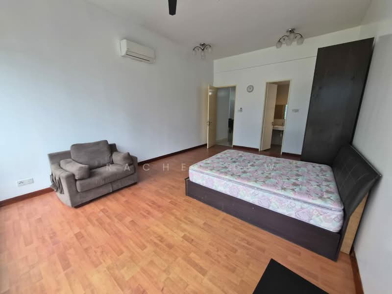 Condominium for Rent at Begonia @ The Park Residences - Rachel Hew - Bedroom - PropertyGuru.com.my