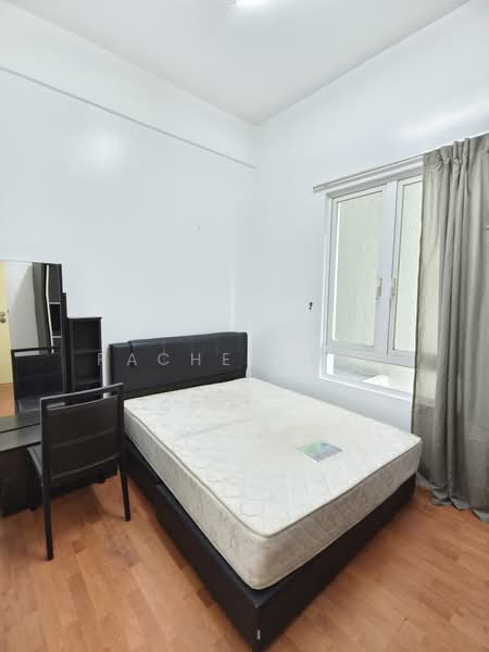 Condominium for Rent at Begonia @ The Park Residences - Rachel Hew - Bedroom - PropertyGuru.com.my