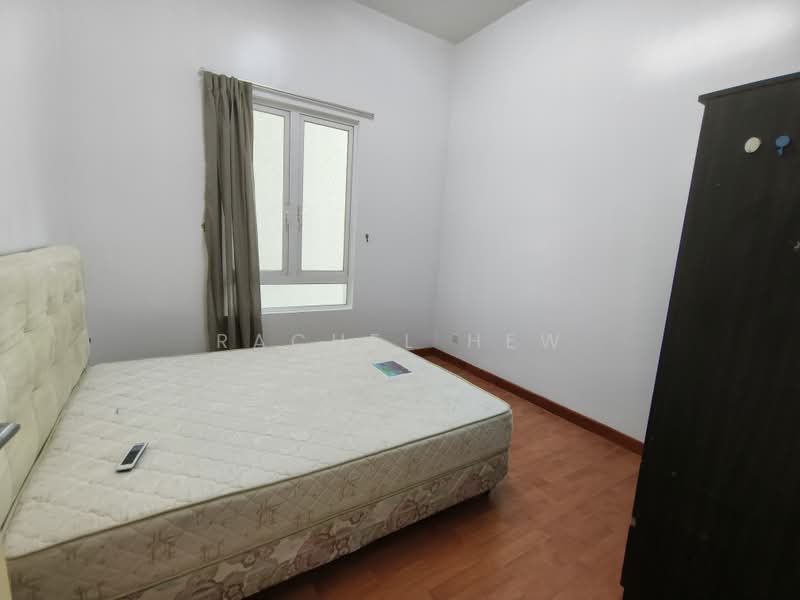 Condominium for Rent at Begonia @ The Park Residences - Rachel Hew - Bedroom - PropertyGuru.com.my
