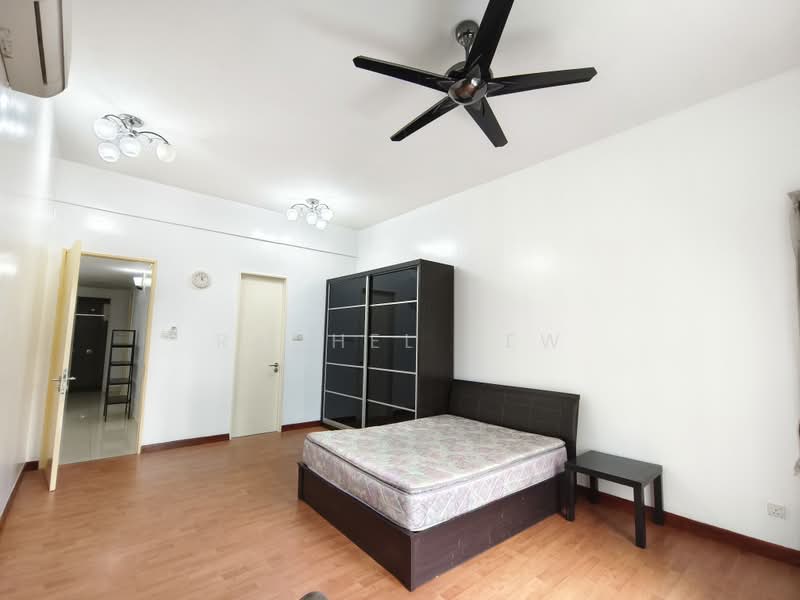 Condominium for Rent at Begonia @ The Park Residences - Rachel Hew - Bedroom - PropertyGuru.com.my
