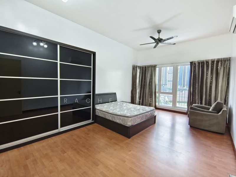 Condominium for Rent at Begonia @ The Park Residences - Rachel Hew - Bedroom - PropertyGuru.com.my