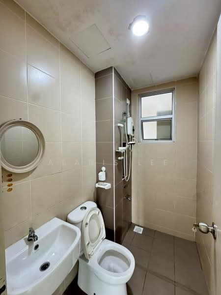 Pangsapuri untuk Disewa di Aliff Avenue (Dwi Alif) - Alanis Lee - PropertyGuru.com.my