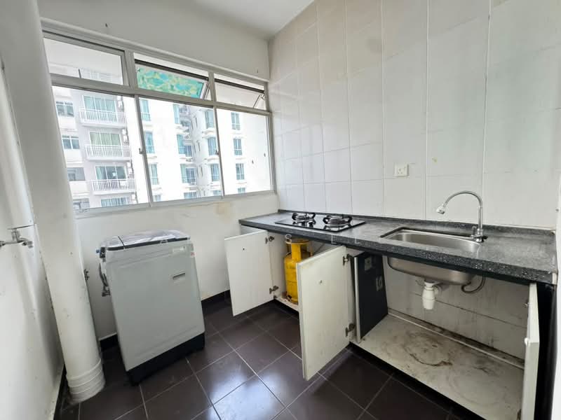 Pangsapuri untuk Disewa di Aliff Avenue (Dwi Alif) - Alanis Lee - PropertyGuru.com.my