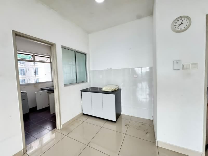 Pangsapuri untuk Disewa di Aliff Avenue (Dwi Alif) - Alanis Lee - PropertyGuru.com.my