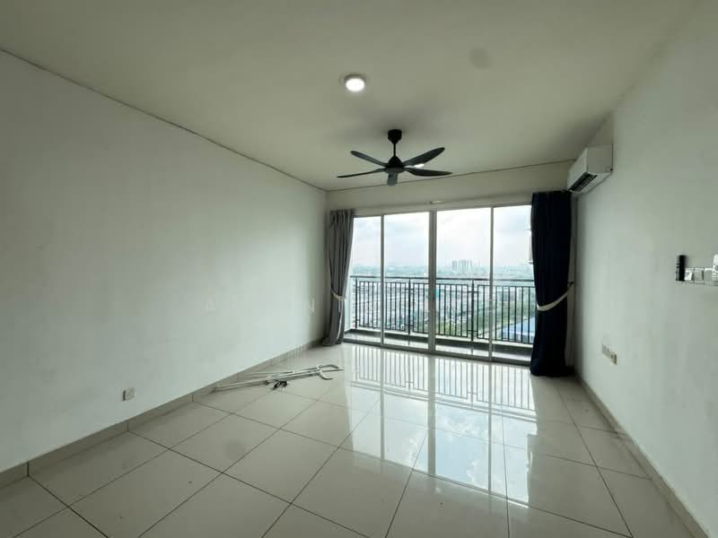 Pangsapuri untuk Disewa di Aliff Avenue (Dwi Alif) - Alanis Lee - PropertyGuru.com.my