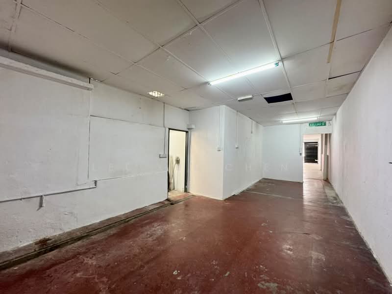 Shop for Rent in George Town (Penang) - Lee Xue Chen - Interior - PropertyGuru.com.my