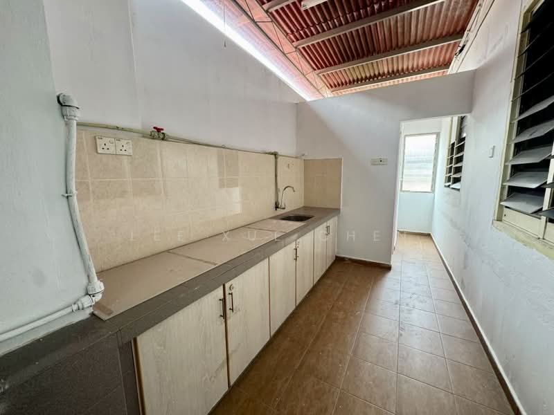 Shop for Rent in George Town (Penang) - Lee Xue Chen - Kitchen - PropertyGuru.com.my